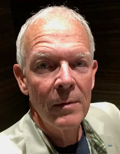 Picture of Jim Dutton